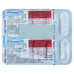 Oflomac TZ 200 mg Tablet 