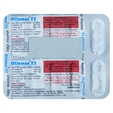 Oflomac TZ 200 mg Tablet 10's