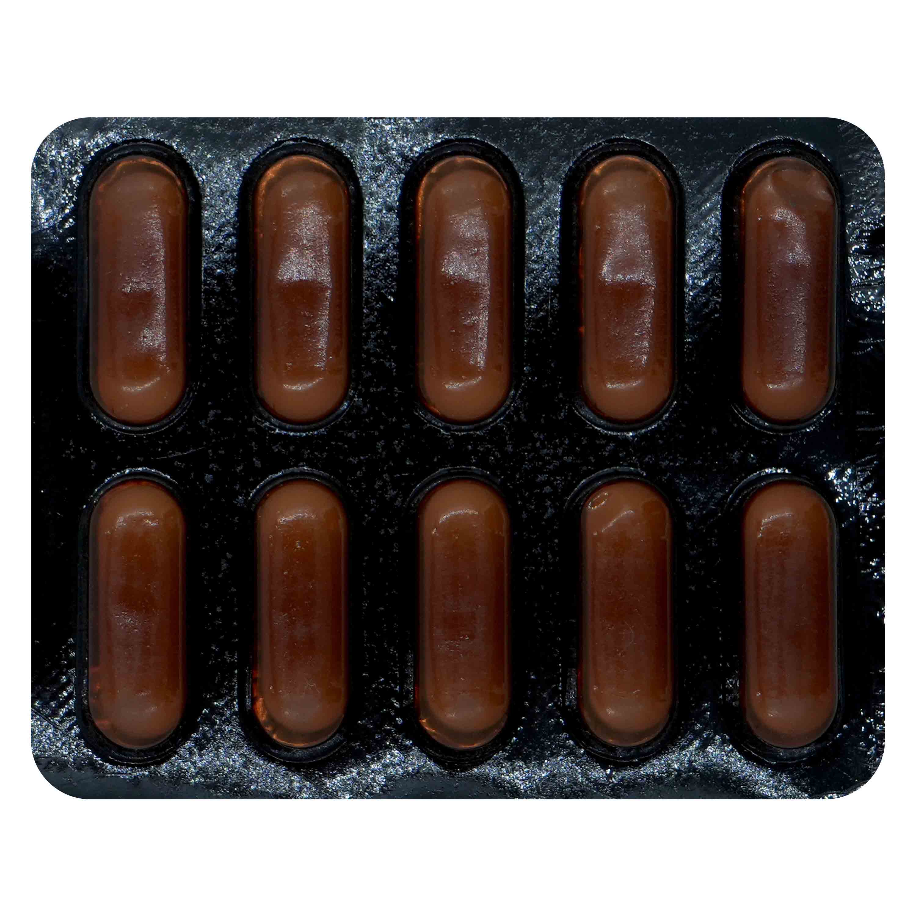 Oflomac TZ 200 mg Tablet 10's, Pack of 10 TabletS Oflomac TZ 200 mg Tablet 10's, Pack of 10 TabletS
