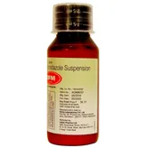 OFM 50/100 Suspension 60 ml, Pack of 1 SUSPENSION