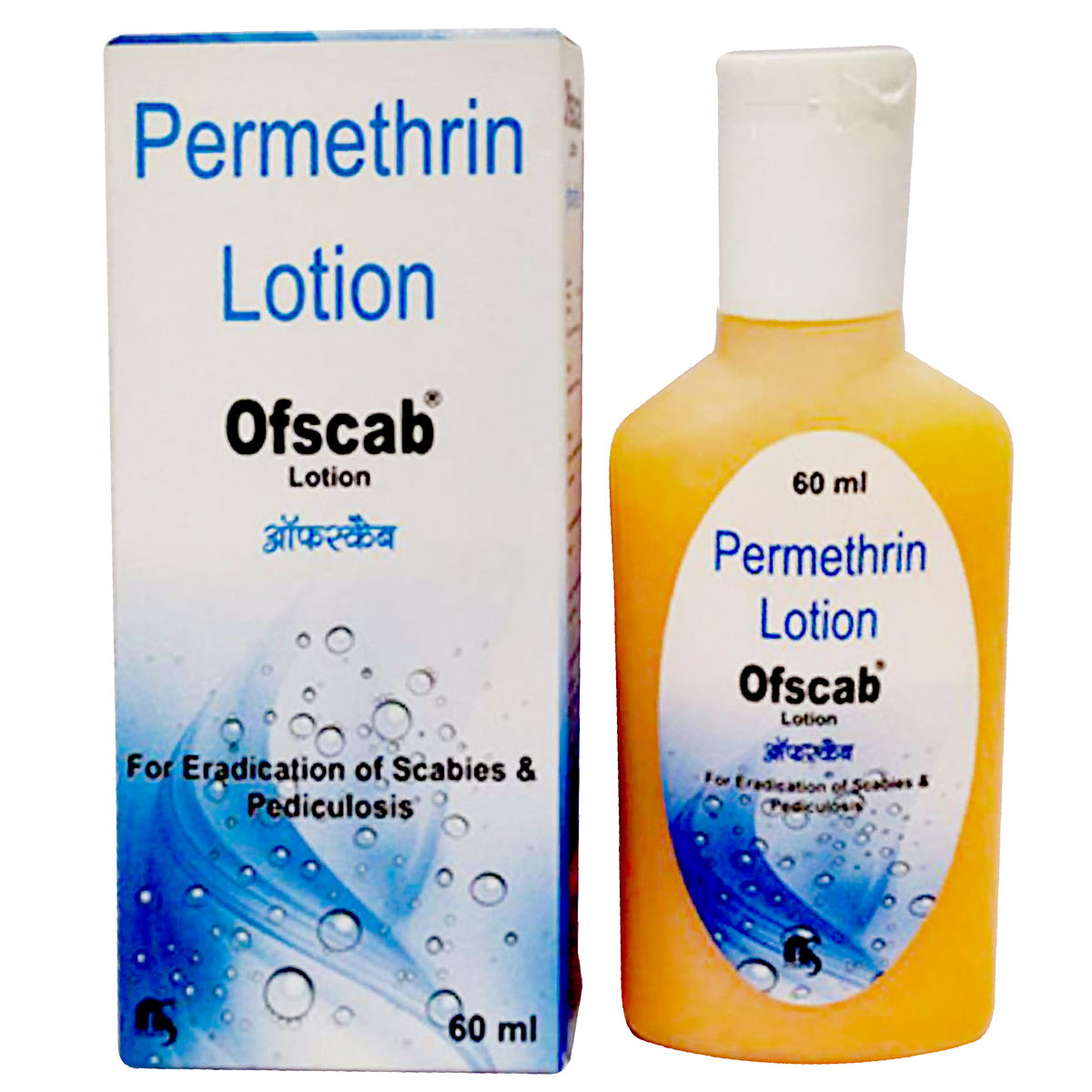 Ofscab 5 Lotion Uses, Benefits, Price Apollo Pharmacy