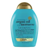 Ogx Argan Oil Of Morocco Shampoo, 385 ml, Pack of 1