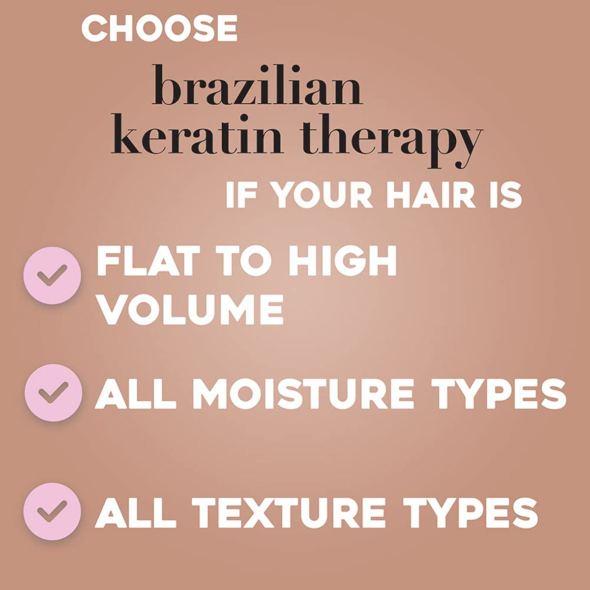 Ogx Braziliankeratin Therapy Shampoo, 385 ml, Pack of 1 