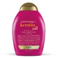 Ogx Anti-Breakage Keratin Oil Shampoo, 385 ml