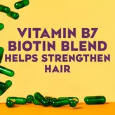 Ogx Biotin&amp;Collagen Shampoo, 385 ml, Pack of 1