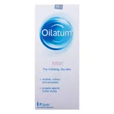 Oilatum Lotion, 100 ml, Pack of 1 LOTION