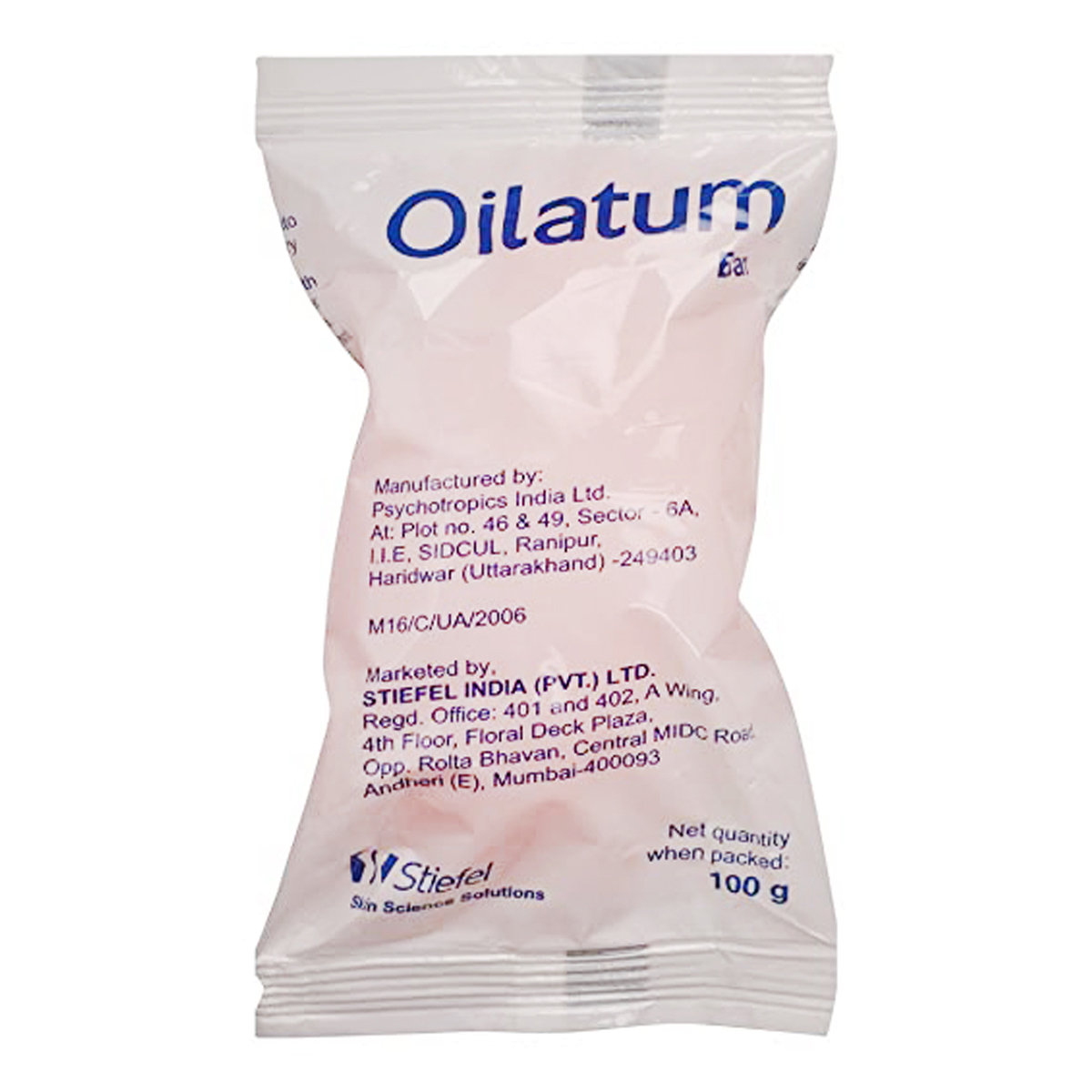 Oilatum Bathing Bar, 100 gm, Pack of 1 Oilatum Bathing Bar, 100 gm, Pack of 1