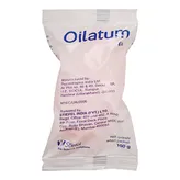 Oilatum Bathing Bar, 100 gm, Pack of 1