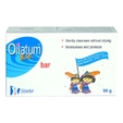 Oilatum Kids Bathing Bar, 50 gm