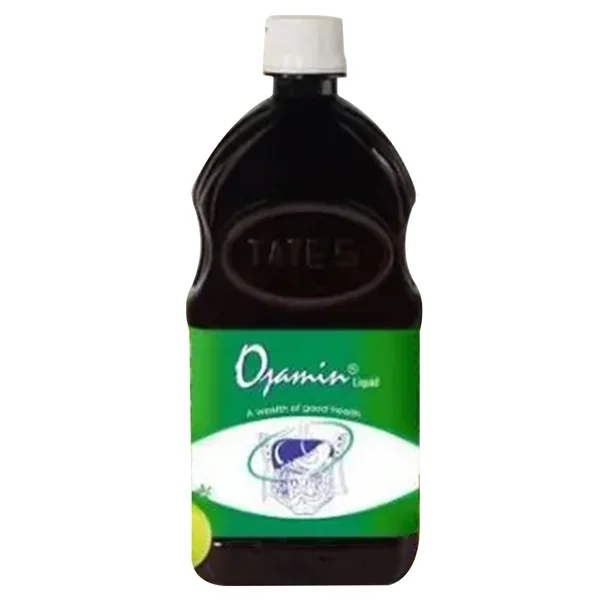 Ojamin Liquid 1000 ml