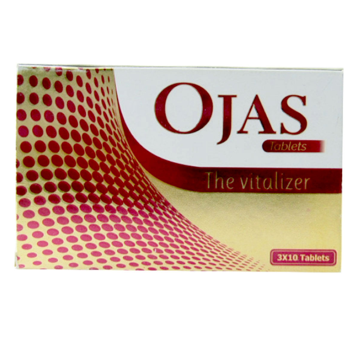 Ojas Tablet Uses, Benefits, Price Apollo Pharmacy
