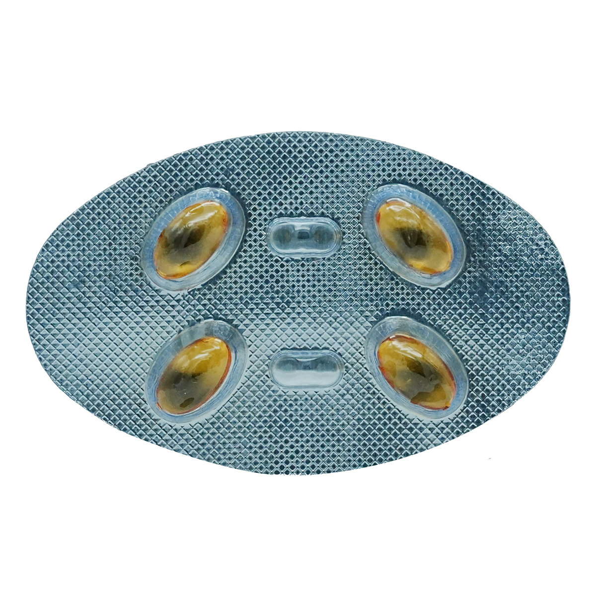 Oki D3 60K Capsule 4's, Pack of 4 Oki D3 60K Capsule 4's, Pack of 4