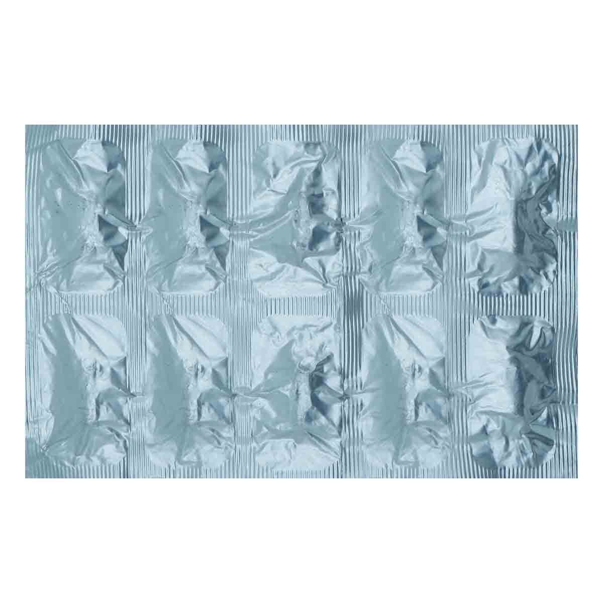 Okipan-D Capsule 10'S, Pack of 10 Okipan-D Capsule 10'S, Pack of 10