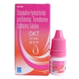 Okt Eye Drops 5 ml