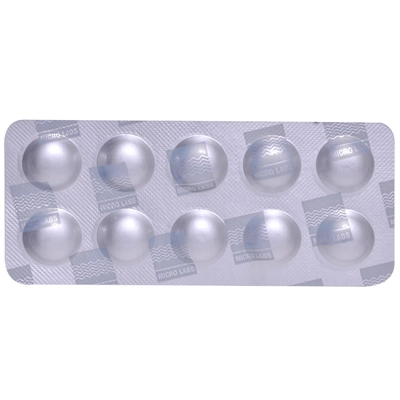 Olan-5 Tablet 10's, Pack of 10 TABLETS