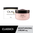Olay Moisturizing Cream, 50 gm