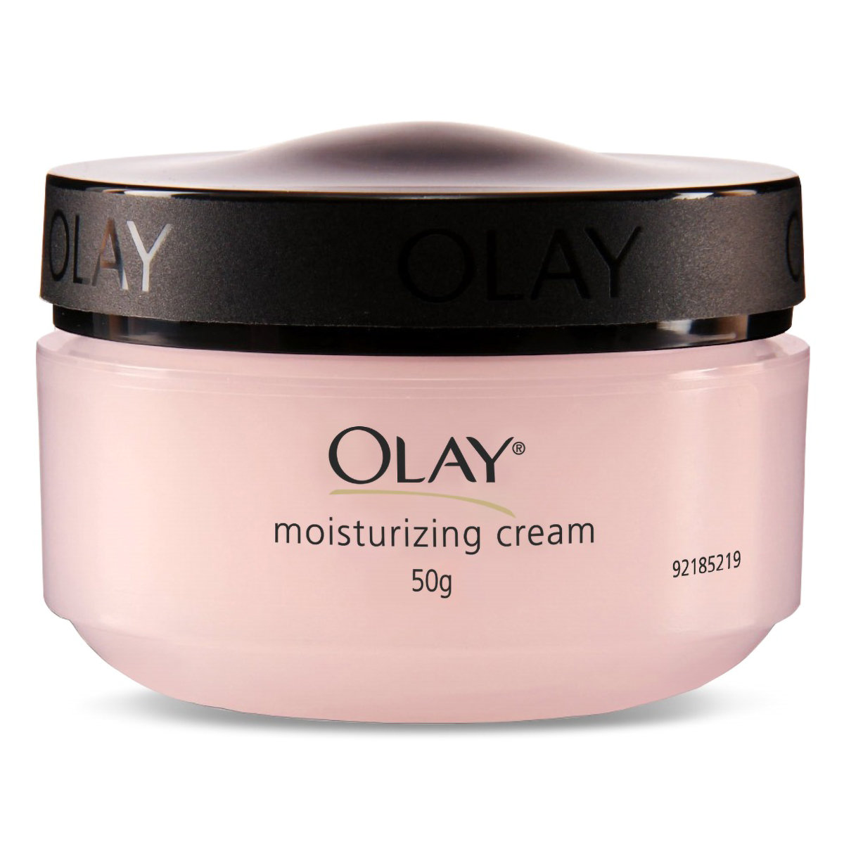 Olay Moisturising Cream 50 gm | Long Lasting Moisturization | Hydrates Skin | For Younger Looking Skin | Lightweight | Non Greasy Formula, Pack of 1 Olay Moisturising Cream 50 gm | Long Lasting Moisturization | Hydrates Skin | For Younger Looking Skin | Lightweight | Non Greasy Formula, Pack of 1