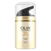 Olay Total Effects 7 In 1 Anti-Ageing Gentle Day Cream SPF15, 50 gm, Pack of 1