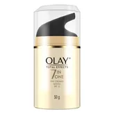 Olay Total Effects 7 in 1 Gentle Day Cream SPF 15, 50 gm, Pack of 1
