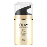 Olay Total Effects 7 in 1 SPF 15 Anti-Ageing Cream, 50 gm, Pack of 1