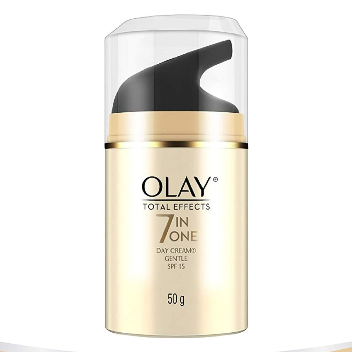 Olay Total Effects 7 In 1 SPF15 Day Cream, 50 gm, Pack of 1 Olay Total Effects 7 In 1 SPF15 Day Cream, 50 gm, Pack of 1