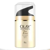 Olay Total Effects 7 In 1 SPF15 Day Cream, 50 gm, Pack of 1
