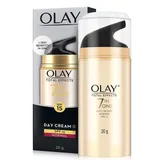 Olay Total Effects 7 in 1 Normal Day Cream, 20 gm, Pack of 1