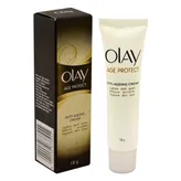 Olay Age Protect Anti Ageing Cream 18 gm, Pack of 1