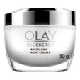 Olay Regenerist Night Firming Cream, 50 gm