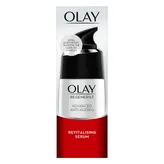 Olay Regenerist Advanced Anti-Ageing Serum, 50 ml, Pack of 1