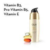 Olay Total Effects 7 in 1 Anti-Ageing Smoothing Serum, 50 ml, Pack of 1