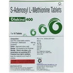 Olakino 400 Tablet 