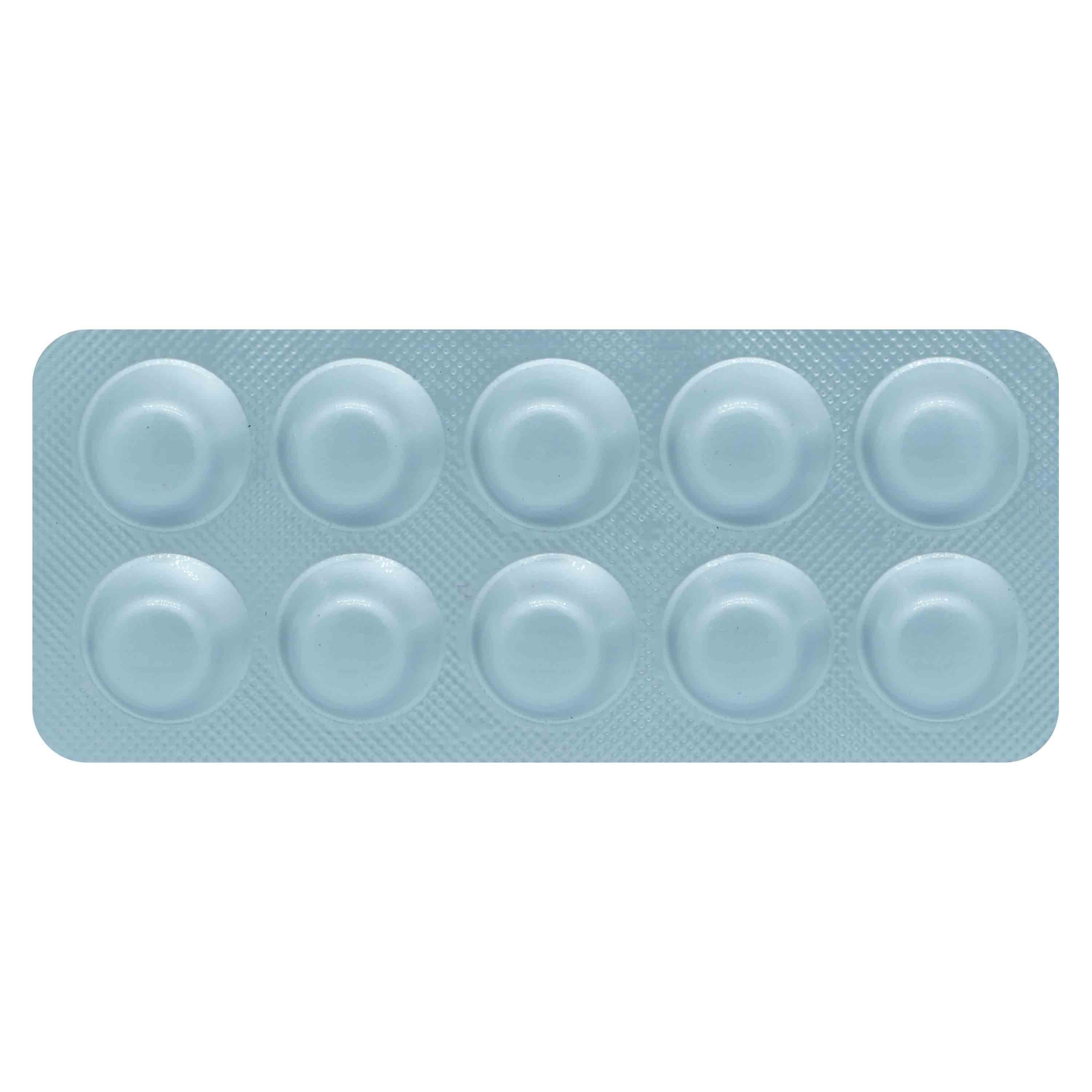 OlansMD-5 Tablet 10's, Pack of 10 TabletS OlansMD-5 Tablet 10's, Pack of 10 TabletS