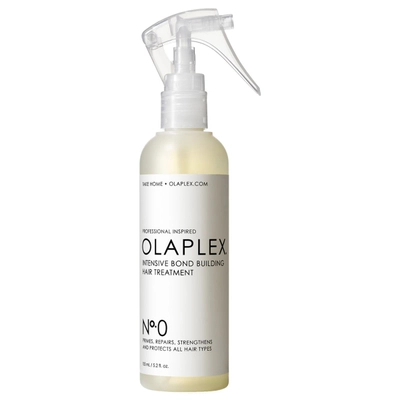 Olaplex No.0 Intensive Bond Building Hair Treatment, 155 ml, Pack of 1