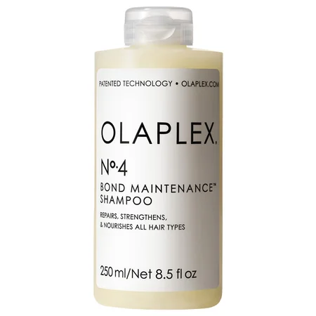 Olaplex No.4 Bond Maintenance Shampoo, 250 ml