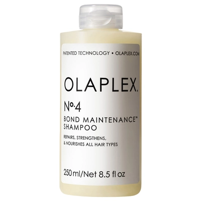 Olaplex No.4 Bond Maintenance Shampoo, 250 ml, Pack of 1