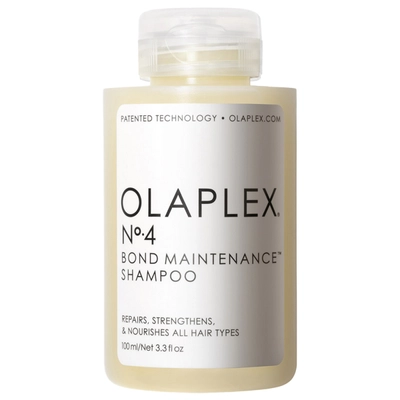 Olaplex No.4 Bond Maintenance Shampoo, 250 ml, Pack of 1