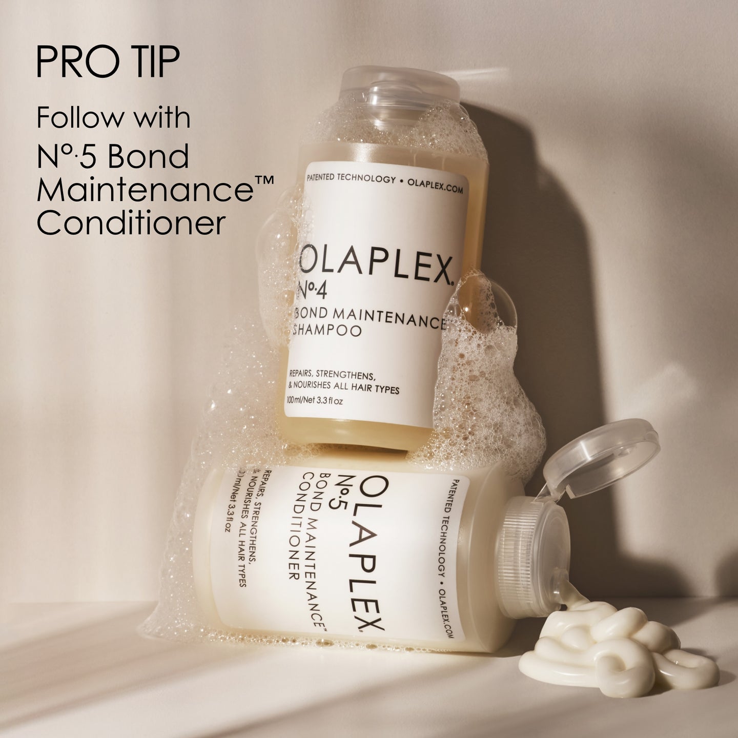 Olaplex No.4 Bond Maintenance Shampoo, 250 ml, Pack of 1 Olaplex No.4 Bond Maintenance Shampoo, 250 ml, Pack of 1