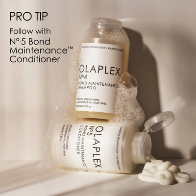 Olaplex No.4 Bond Maintenance Shampoo, 250 ml, Pack of 1