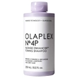 Olaplex No.4P Blonde Enhancer Toning Shampoo, 250 ml