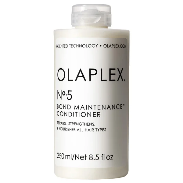 Olaplex No.5 Bond Maintenance Conditioner, 250 ml, Pack of 1