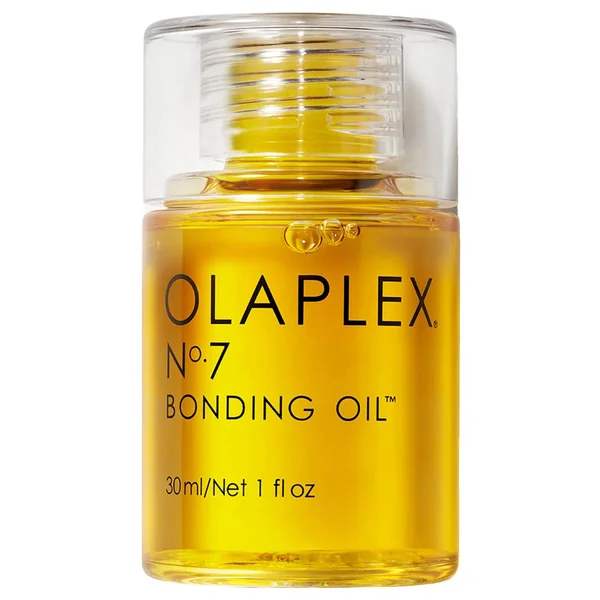 Olaplex No.7 Bonding Oil, 30 ml, Pack of 1
