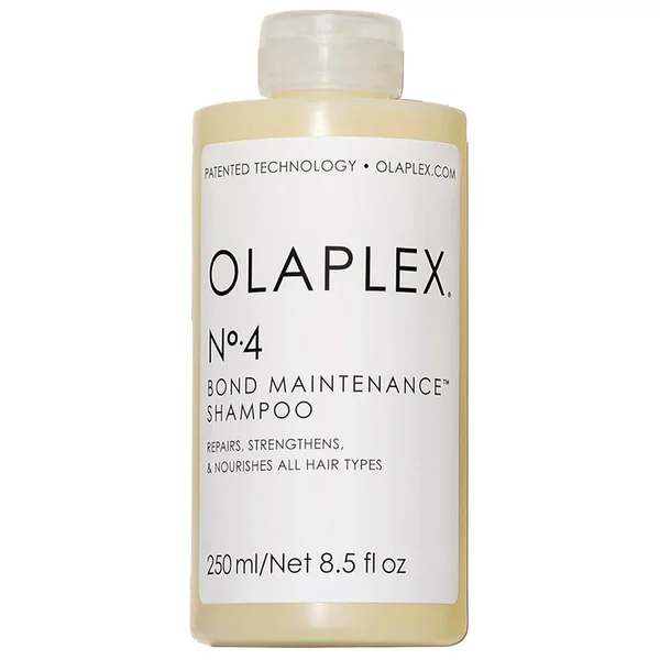 Olaplex No.4 Bond Maintenance Shampoo, 250 ml