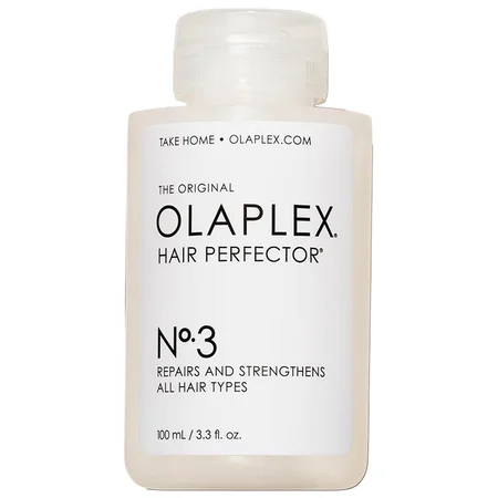 OLAPLEX NO.3 HAIR PERFECTOR ALL HAIR TYPES 100ML