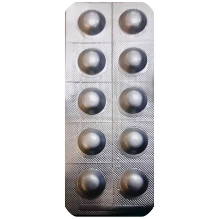 Olabest 5 mg Tablet 10's