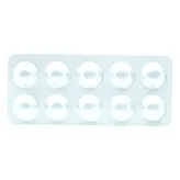 OLBET 20MG TABLET, Pack of 10 TabletS