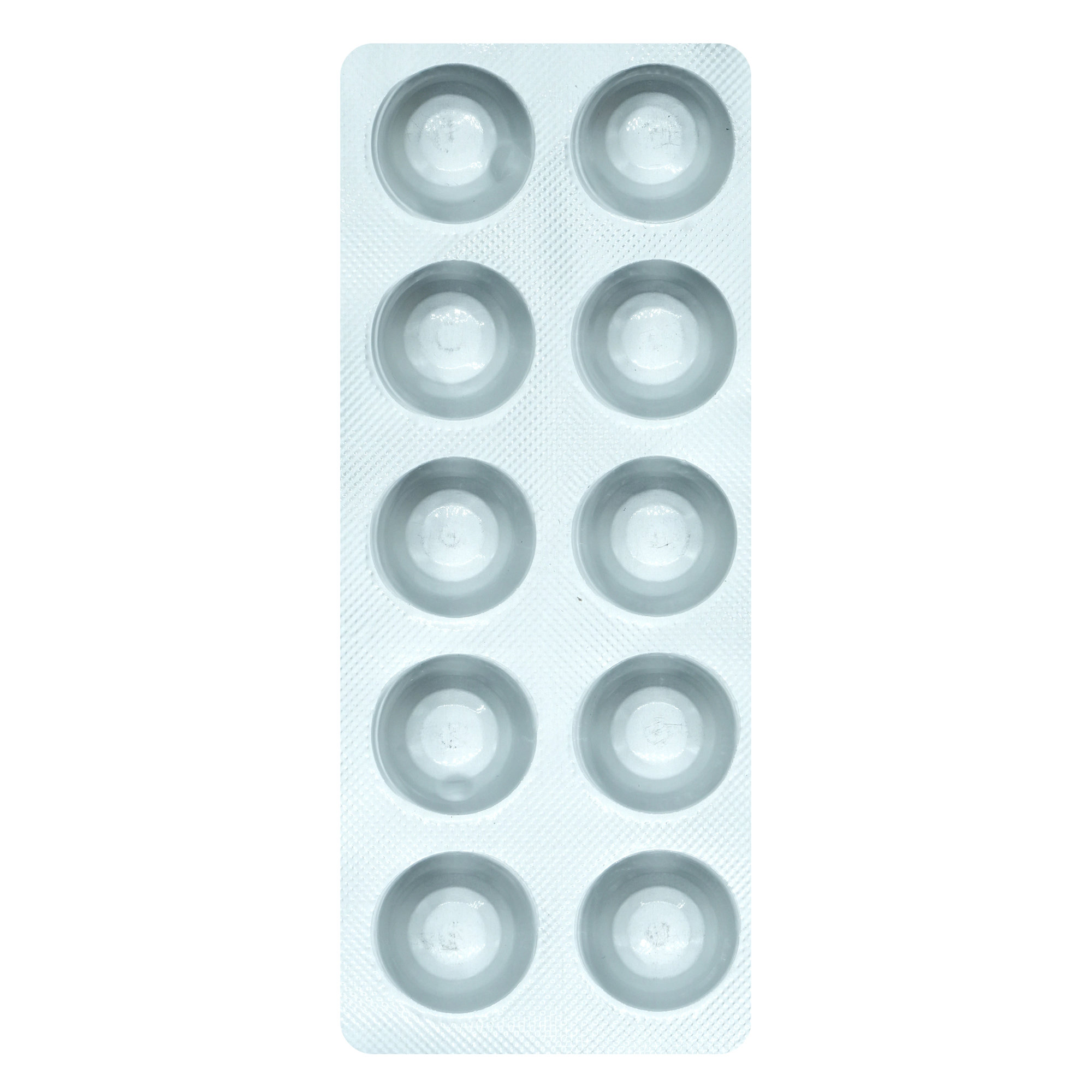 Olbet-Trio 20 Tablet 10's, Pack of 10 TabletS Olbet-Trio 20 Tablet 10's, Pack of 10 TabletS