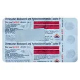 Olcure H 20 Tablet 15's, Pack of 15 TABLETS