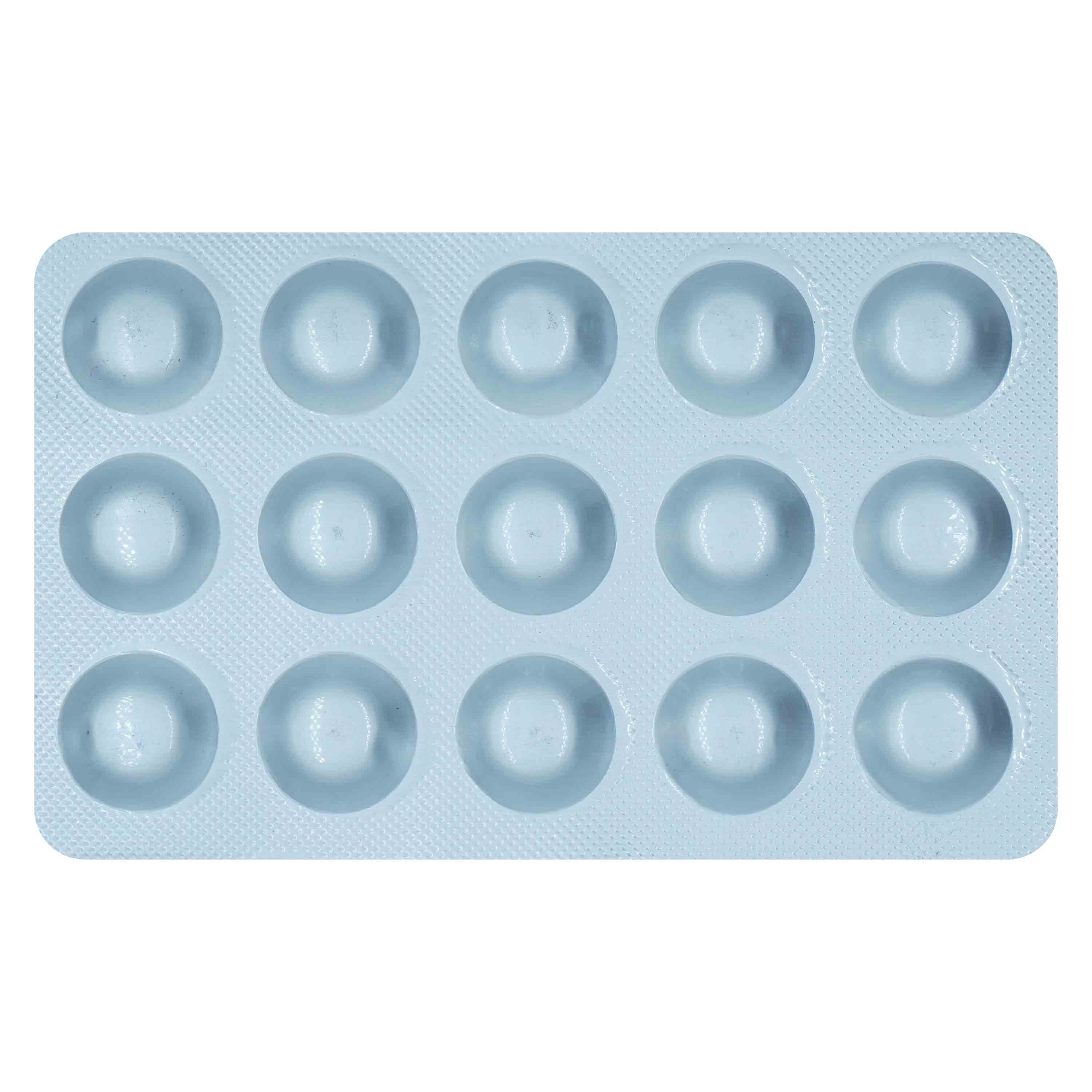 Olcure H 20 Tablet 15's, Pack of 15 TABLETS Olcure H 20 Tablet 15's, Pack of 15 TABLETS