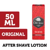 Old Spice Original After Shave Lotion, 50 ml, Pack of 1